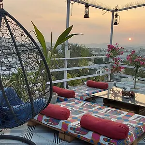  Auberge de jeunesse Raahi Backpacker's